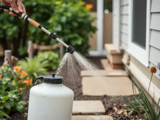 Effective pest management solutions