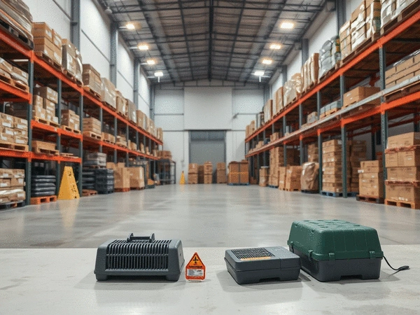 Preventing Rodent Infestations in Warehouses: A Comprehensive Guide
