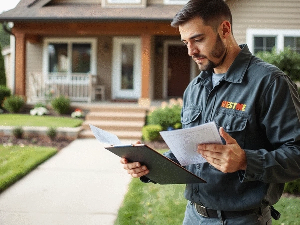 How to Choose the Best Residential Pest Control Company for Your Needs