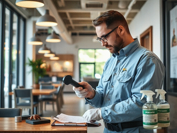 How to Choose the Best Commercial Pest Control Service for Your Business