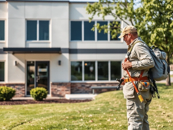 The Importance of Regular Pest Inspections for Commercial Buildings