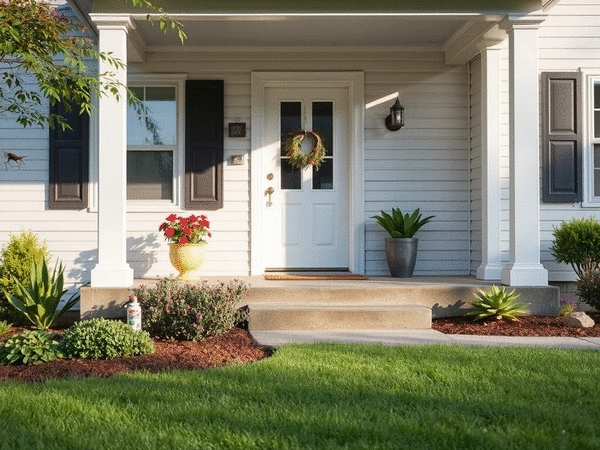 Preventive Pest Maintenance Plans for Residential Properties