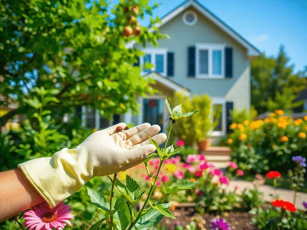 The Importance of Eco-Friendly Pest Control Methods in Homes