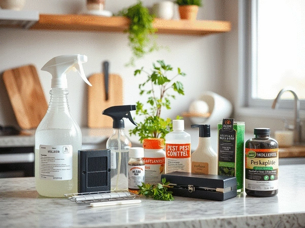 A Comprehensive Guide to Residential Pest Control: Tips and Tricks