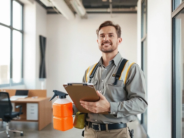 Cost Factors and Pricing Guide for Commercial Pest Control Services