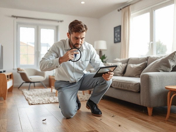 Pest Control for New Homeowners: Common Issues and Solutions