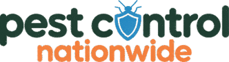 Pest Control Nationwide Logo
