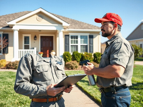 Cost of Residential Pest Control Services: What to Expect