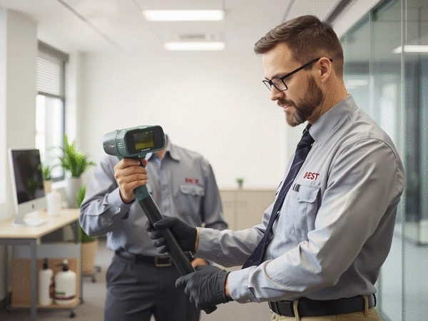 How Commercial Pest Control Protects Your Business Reputation